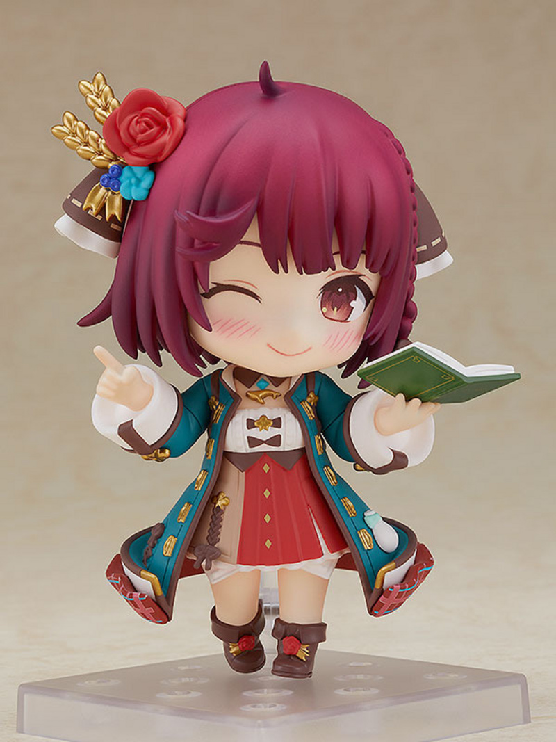 Nendoroid 2020 Sophie Neuenmuller