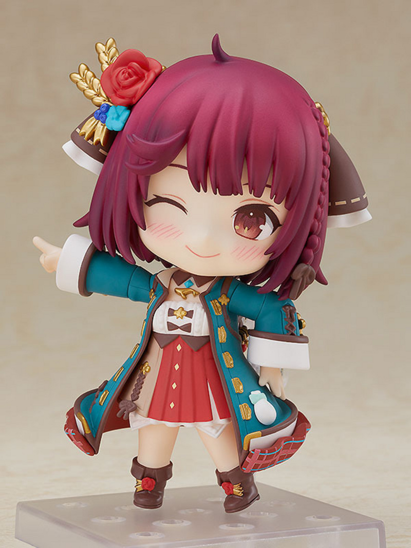 Nendoroid 2020 Sophie Neuenmuller