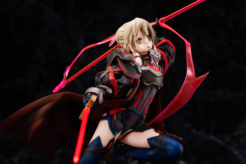 Mysterious Heroine X Alter - Aoshima / Funny Knights