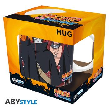 NARUTO SHIPPUDEN - Tasse - 320 ml - Akatsuki - AbyStyle