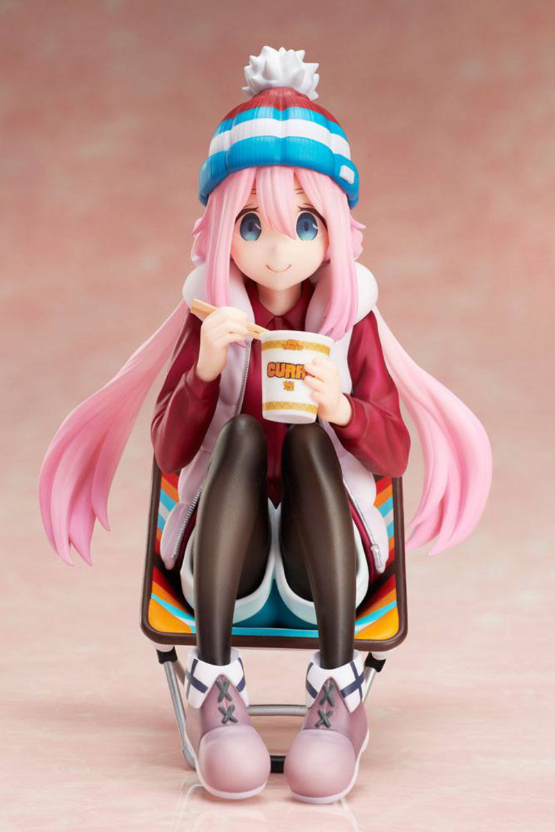 Nadeshiko Kagamihara - Premium Noodle Stopper - Furyu - F:Nex