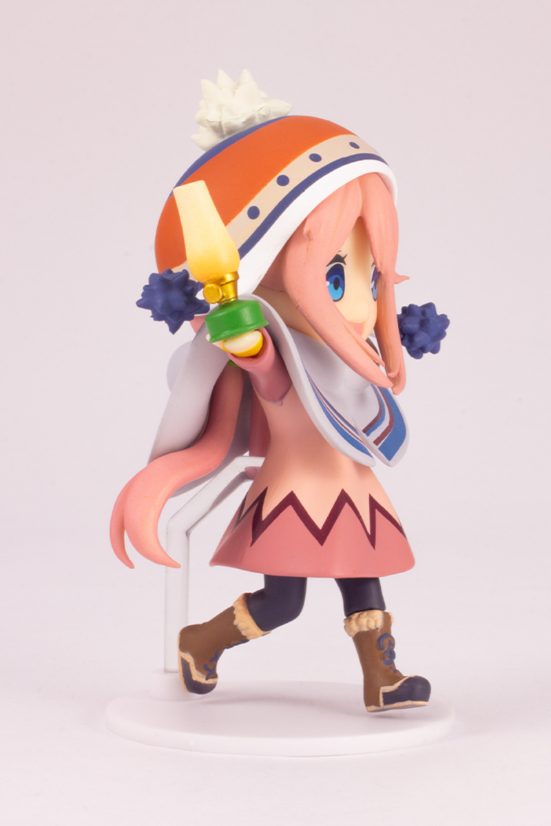 Nadeshiko Kagamihara - Season 2 - Plum Minifigur