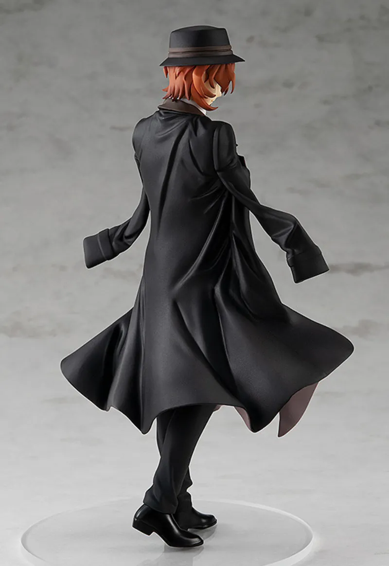 Nakahara Chuuya - Pop Up Parade (Orange Rouge)