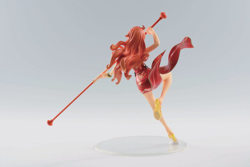 Nami - Banpresto World Figure Colosseum Vol. 6