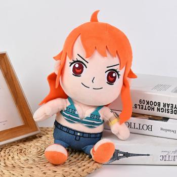 Nami - Plüschfigur (25 cm) - Sakami