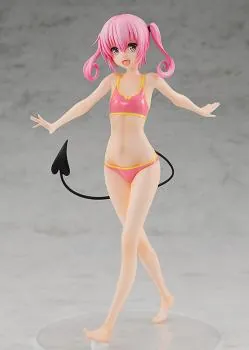 Nana Astar Deviluke - Pop Up Parade (Good Smile Company)