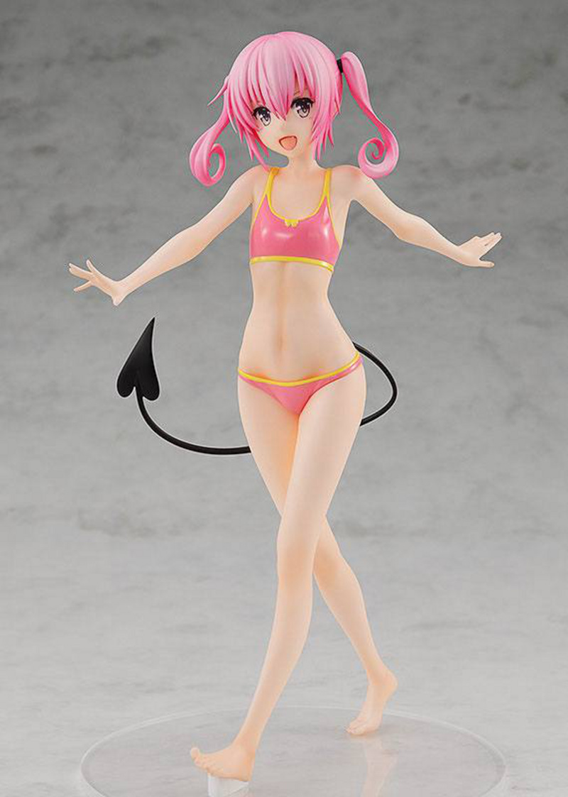 Nana Astar Deviluke - To Love-Ru Darkness Pop Up Parade - Good Smile Company