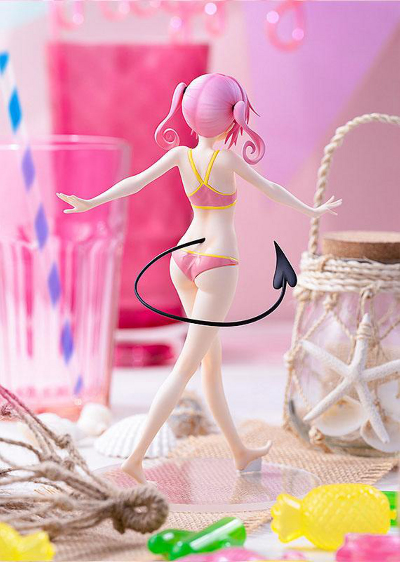 Nana Astar Deviluke - To Love-Ru Darkness Pop Up Parade - Good Smile Company