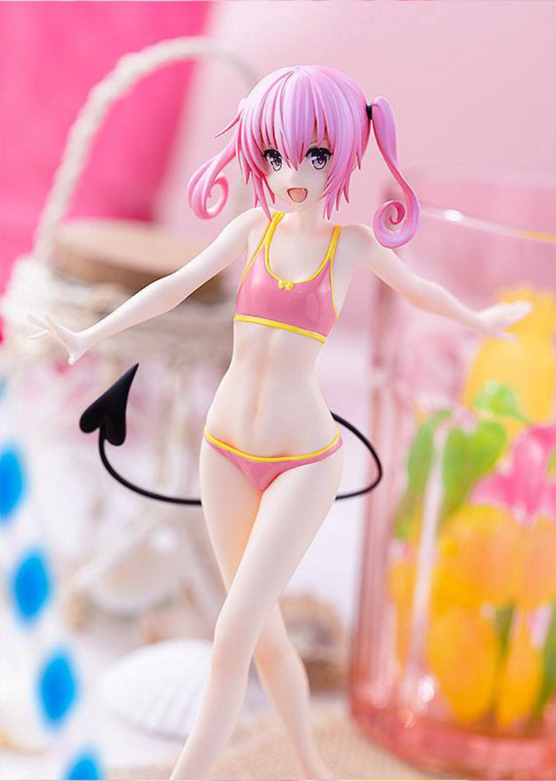 Nana Astar Deviluke - To Love-Ru Darkness Pop Up Parade - Good Smile Company