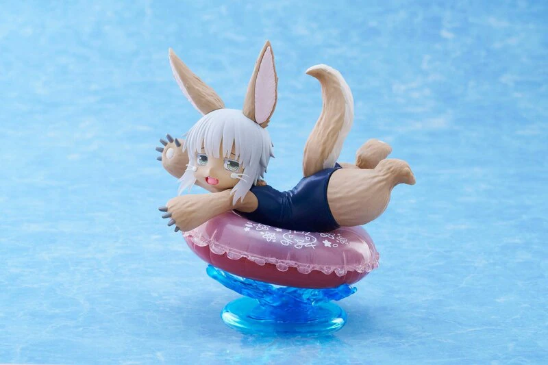 Nanachi - Aqua Float Girls - Taito