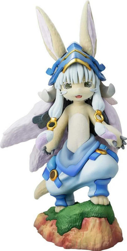 Nanachi - KD Colle - Kadokawa