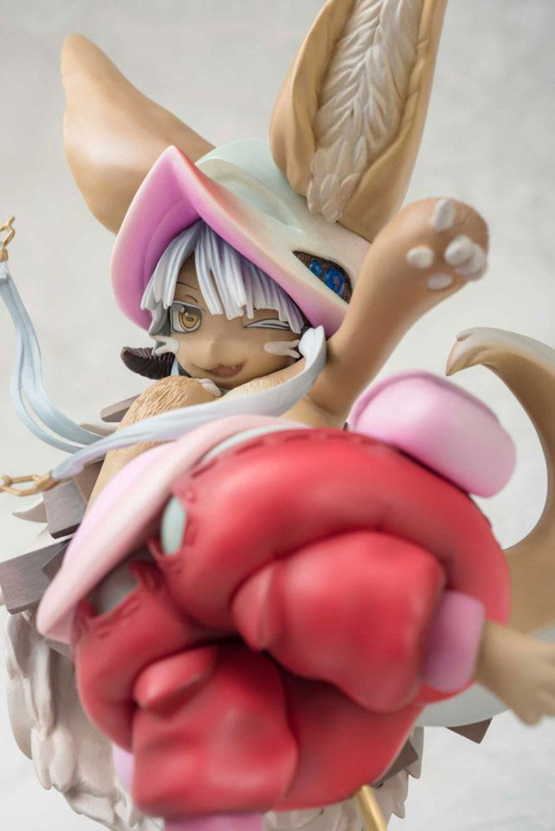 Nanachi - Made in Abyss - Chara-Ani / Toy's Works