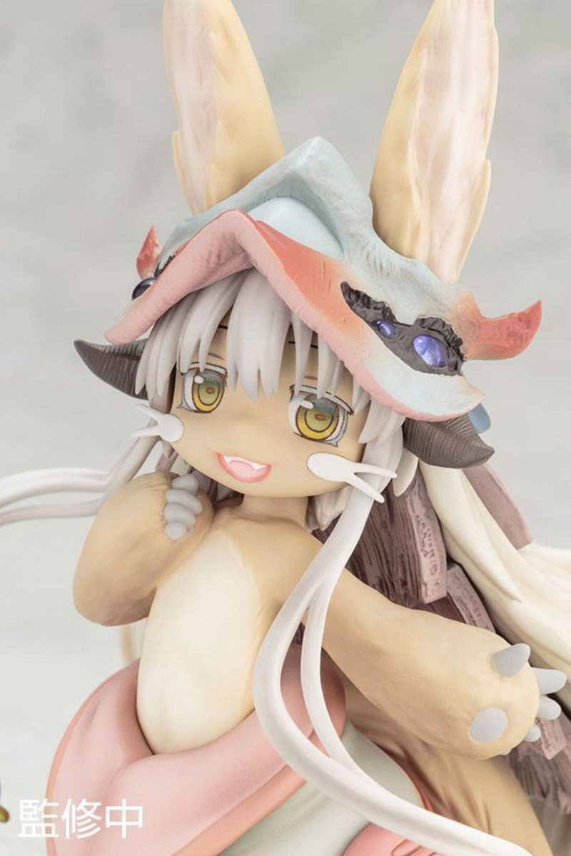 Nanachi - Made in Abyss - Kotobukiya - Neuauflage