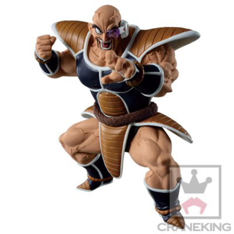 Nappa - SCultures