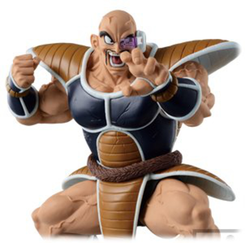 Nappa - SCultures