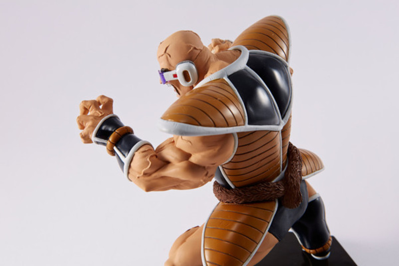 Nappa - SCultures