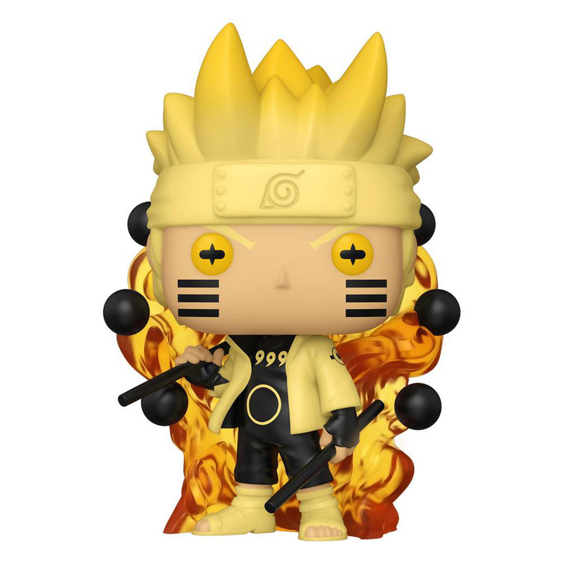 Naruto - Der Weise der sechs Pfade - Naruto Funko POP!