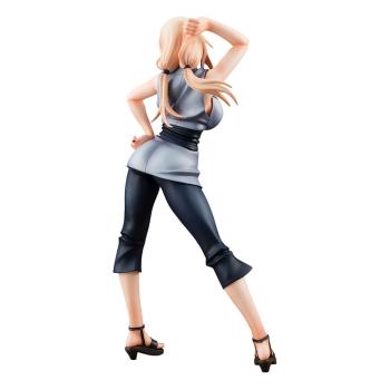 Tsunade  - Naruto Gals - Megahouse