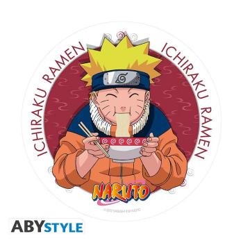 Naruto - Mousepad - Ramen - AbyStyle