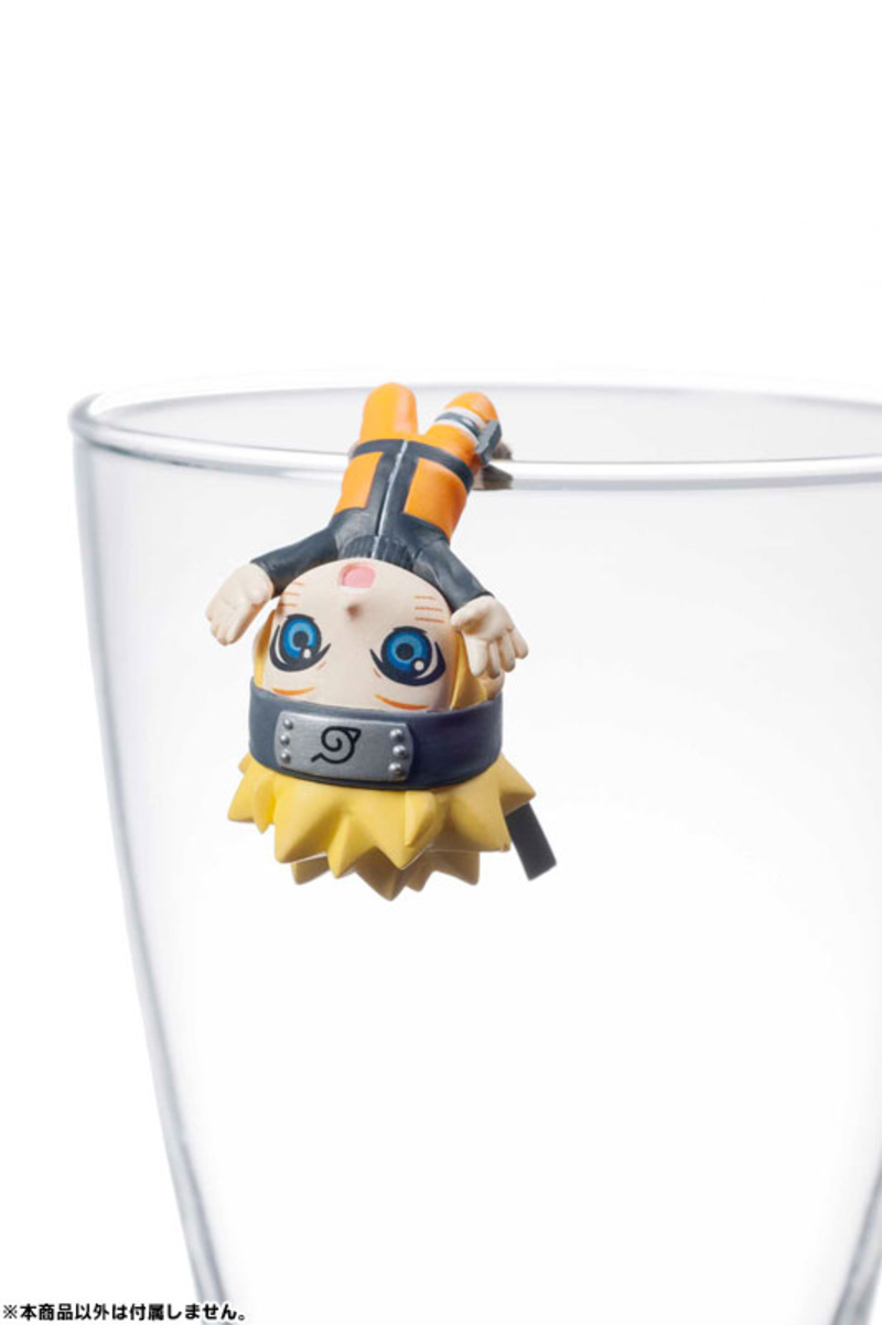 Naruto - Naruto Ochatomo Series - Neuauflage