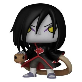 Orochimaru - Naruto - Pop! Animation Vinyl Figur - Funko