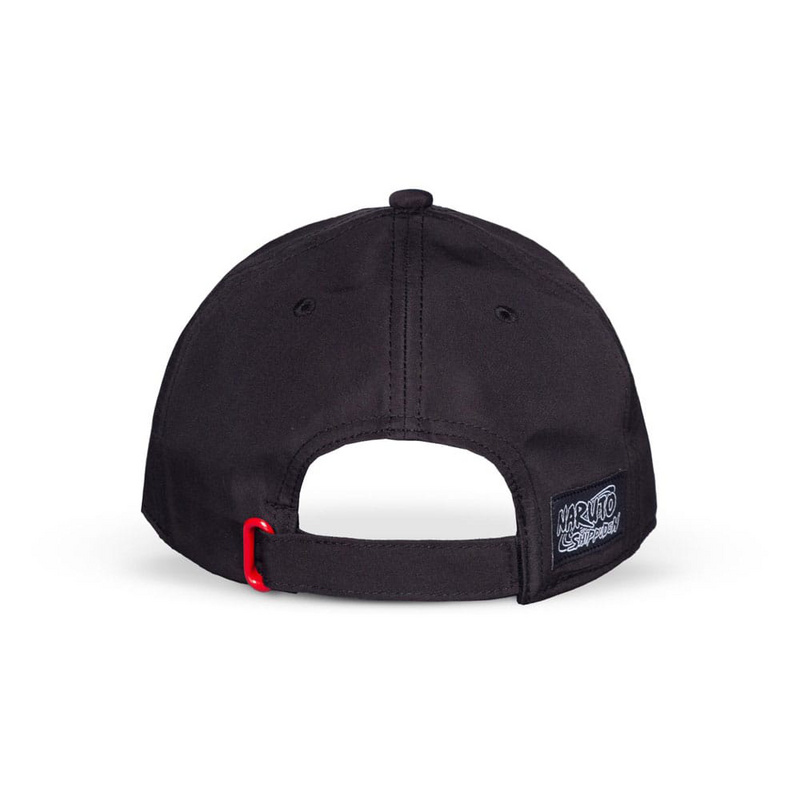 Baseball Cap - Naruto Black & White - Difuzed