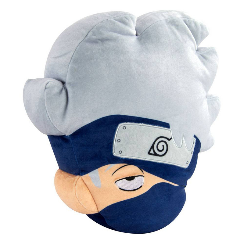 Kakashi Hatake - Naruto: Shippuden - Mocchi-Mocchi - Plüschfigur - Tomy