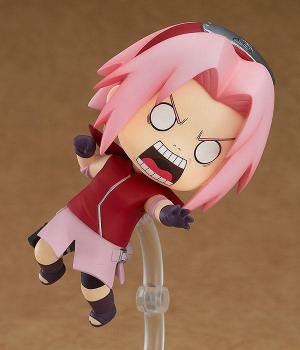 Nendoroid 833 Sakura Haruno - Neuauflage