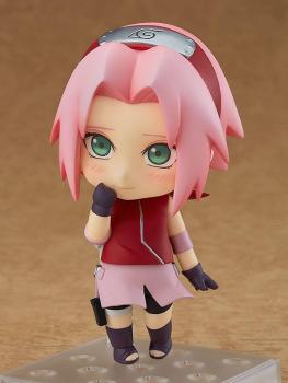 Nendoroid 833 Sakura Haruno - Neuauflage