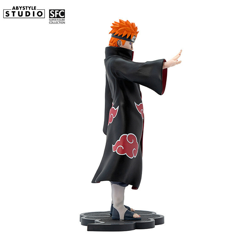 Naruto Shippuden - "Pain" - AbyStyle Studio