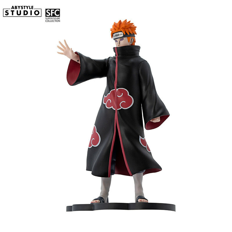 Naruto Shippuden - "Pain" - AbyStyle Studio