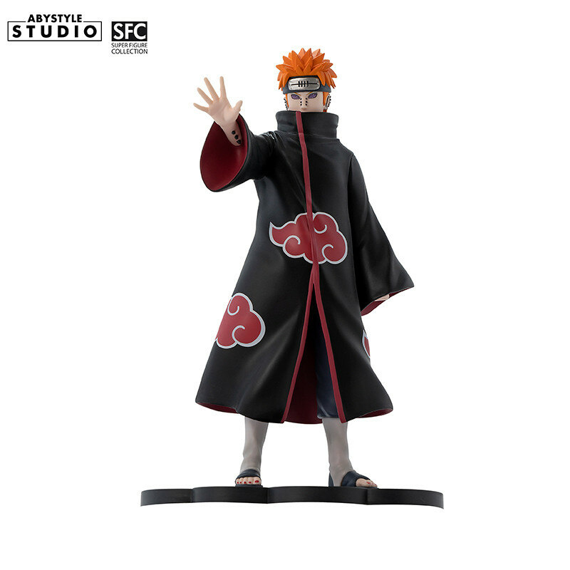 Naruto Shippuden - "Pain" - AbyStyle Studio