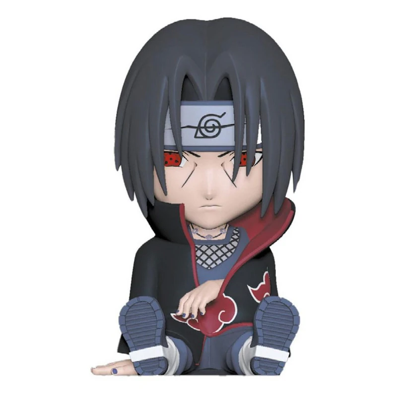 Itachi - Naruto Shippuden - Spardose - Plastoy