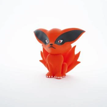 Kurama - Naruto Shippuden - Spardose - Plastoy