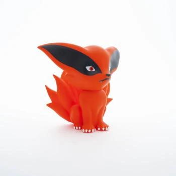 Kurama - Naruto Shippuden - Spardose - Plastoy