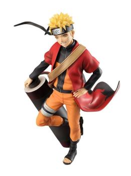 Naruto Uzumaki - Sennin Mode - Megahouse G.E.M. 