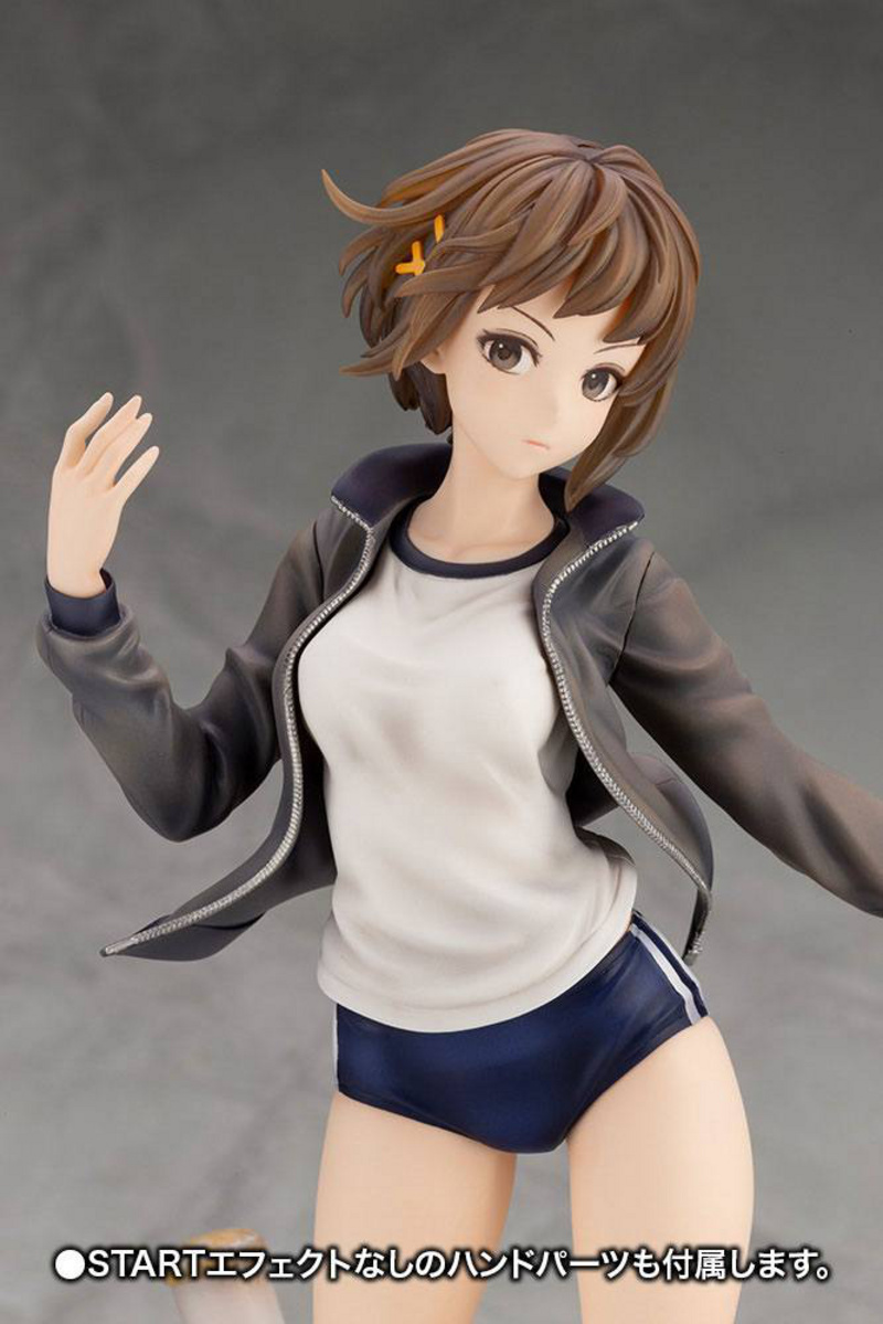 Natsuno Minami und BJ - Bonus Edition - Kotobukiya