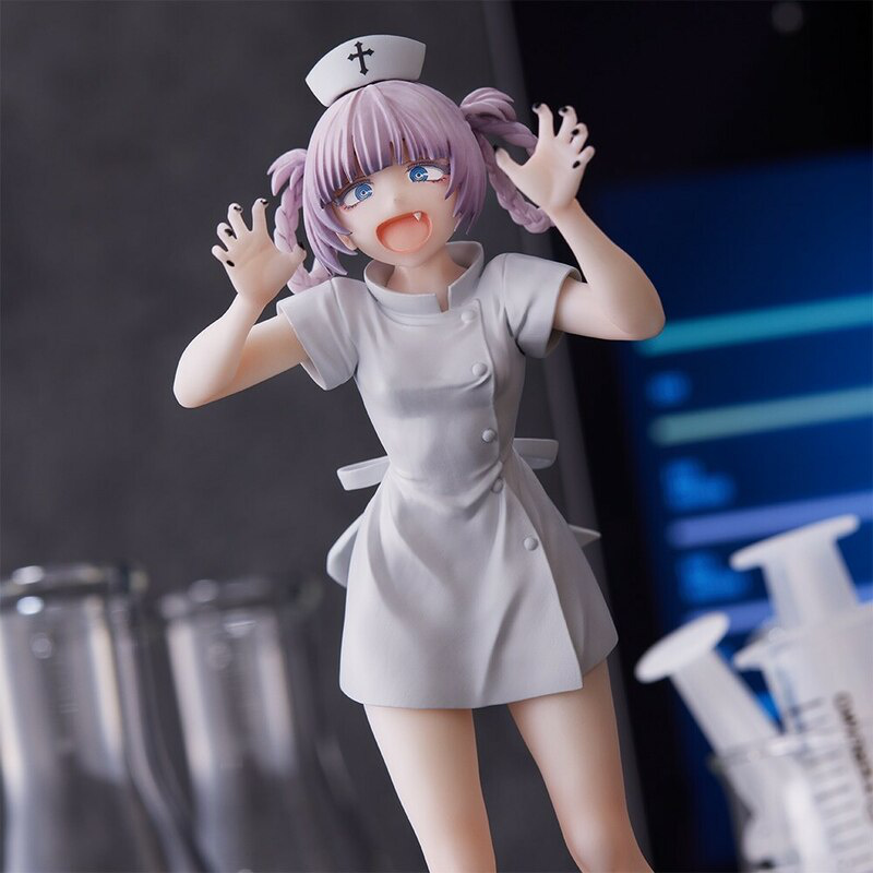 Nazuna Nanakusa (Nurse Fuku Version) - Call of the Night - PM Figur - Sega