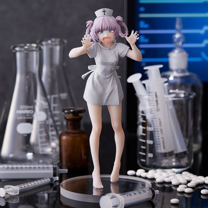 Nazuna Nanakusa (Nurse Fuku Version) - Call of the Night - PM Figur - Sega