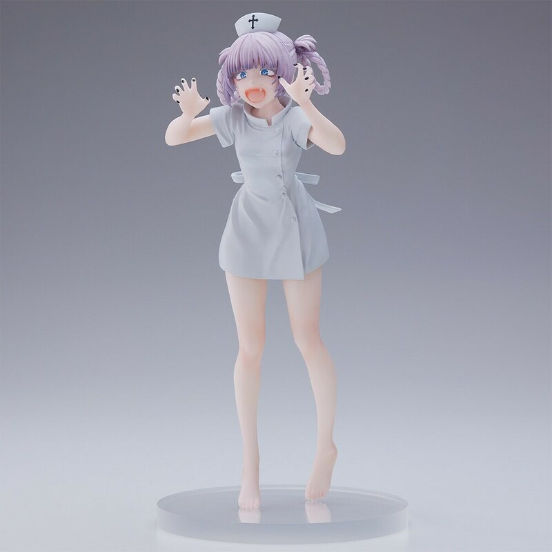 Nazuna Nanakusa (Nurse Fuku Version) - Call of the Night - PM Figur - Sega