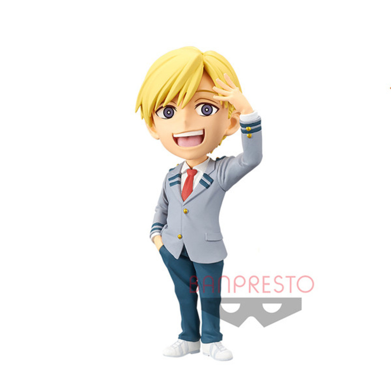 Neito Monoma - My Hero Academia - WCF Minifigur Vol. 4 - Banpresto