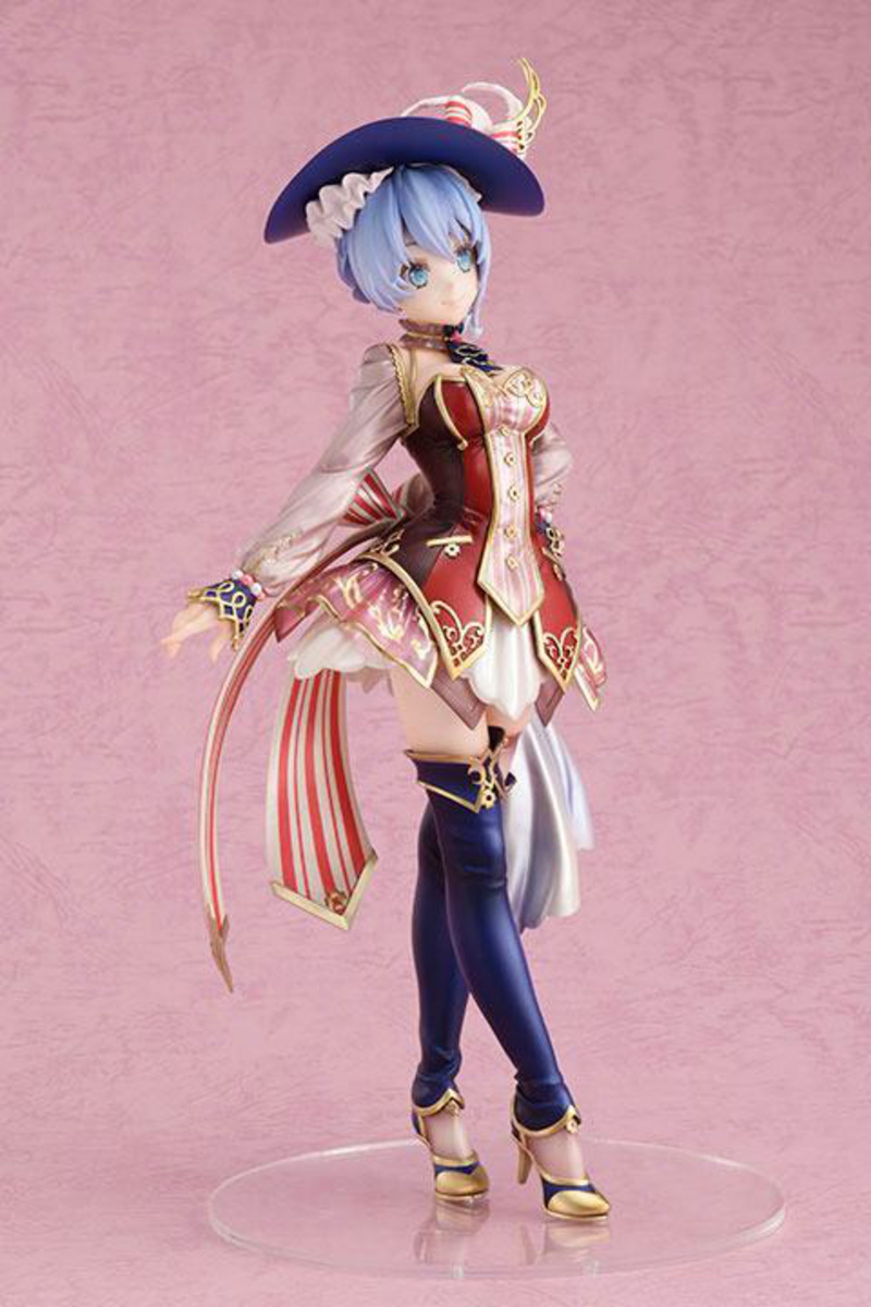 Nelke von Lestamm - Amakuni / Hobby Japan