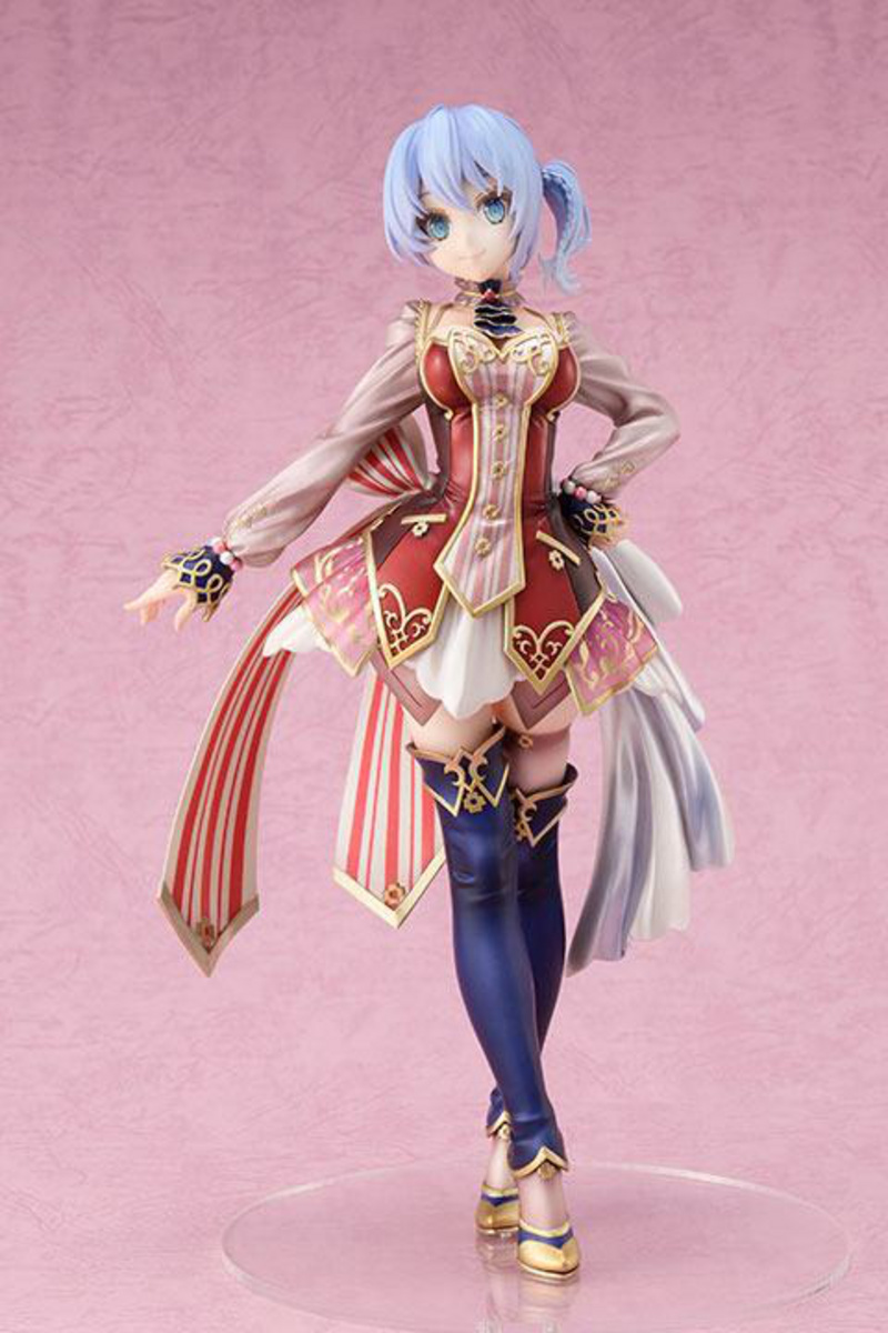 Nelke von Lestamm - Amakuni / Hobby Japan