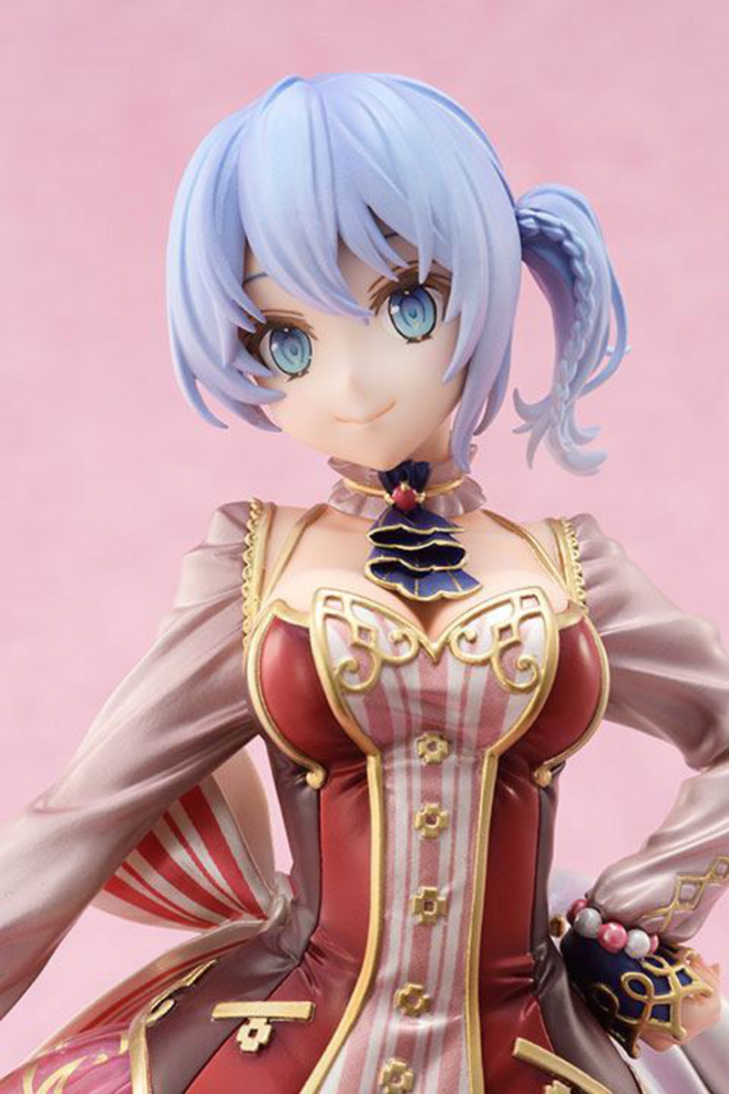 Nelke von Lestamm - Amakuni / Hobby Japan