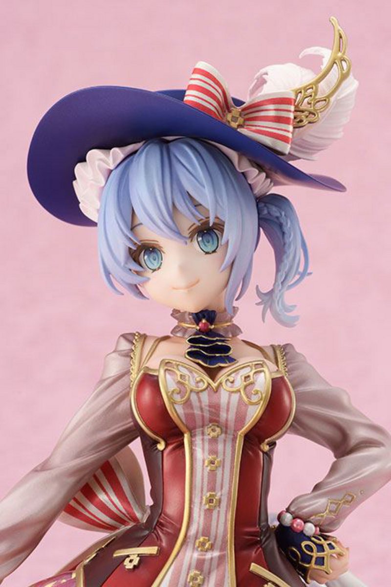 Nelke von Lestamm - Amakuni / Hobby Japan