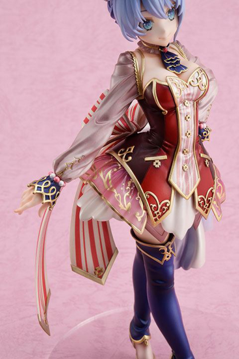 Nelke von Lestamm - Amakuni / Hobby Japan