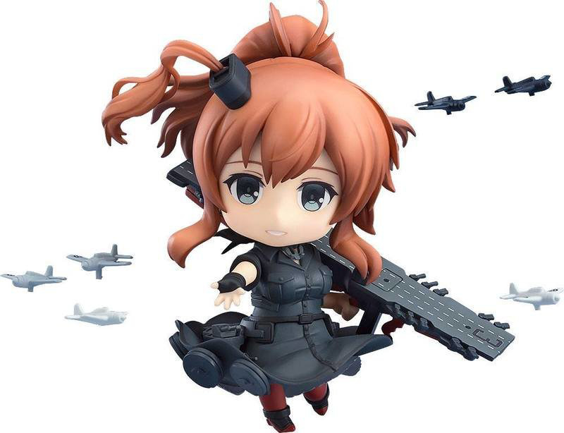 Nendoroid 1002b Saratoga Mk. II Mod. 2