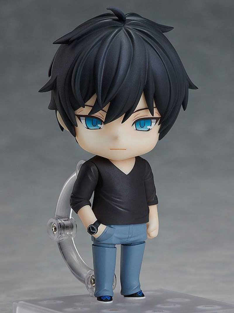 Nendoroid 1004 Riku Kurose