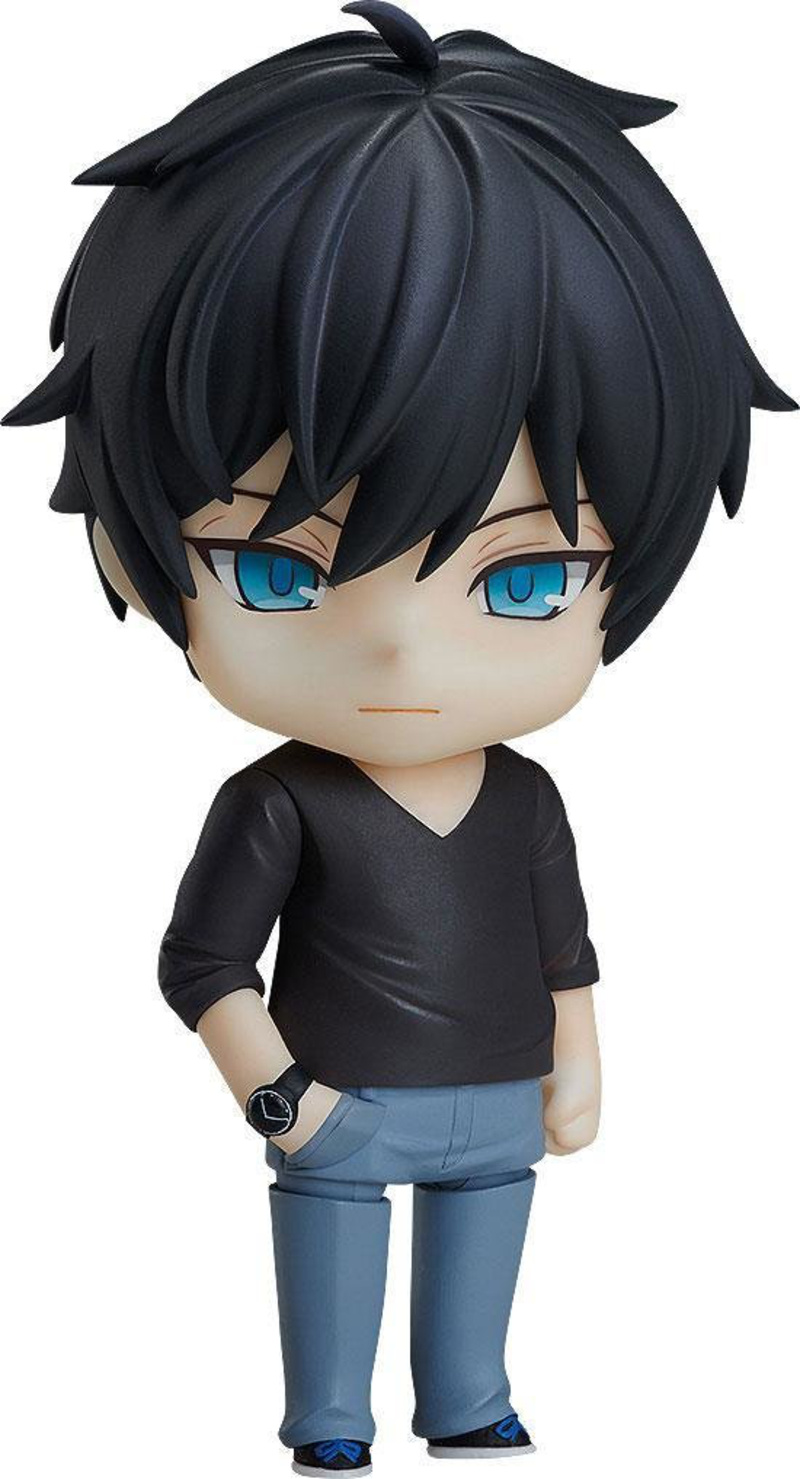 Nendoroid 1004 Riku Kurose