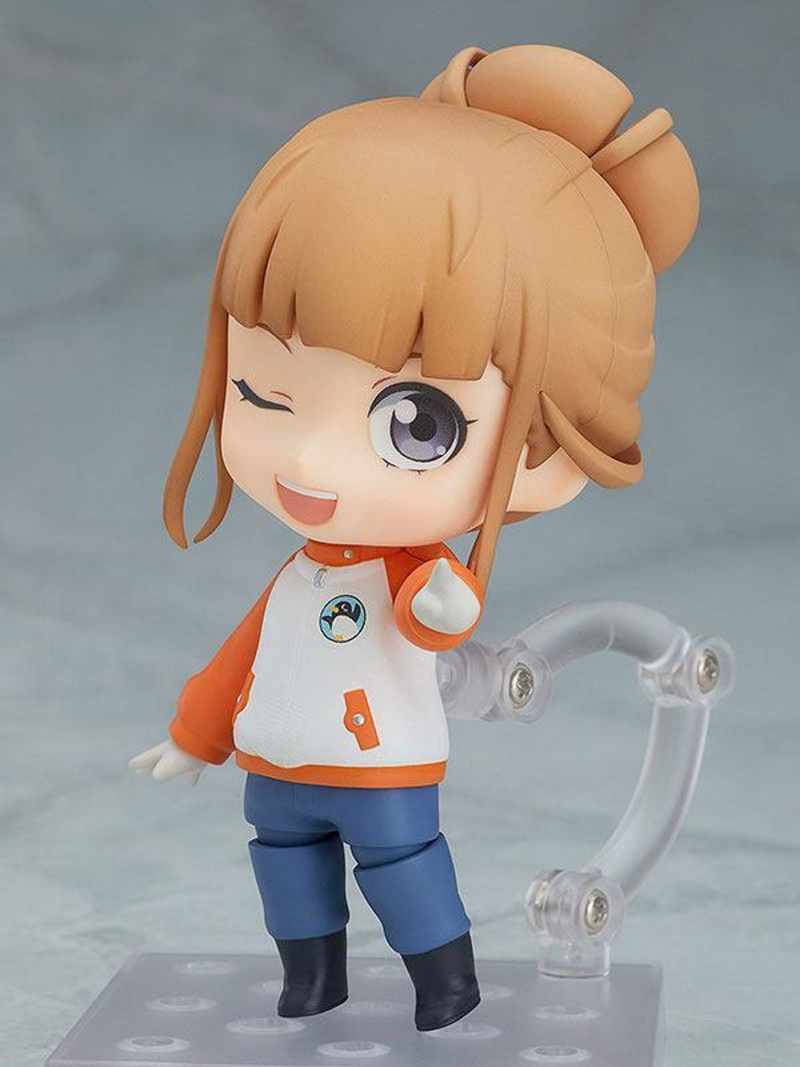 Nendoroid 1021 Hinata Miyake